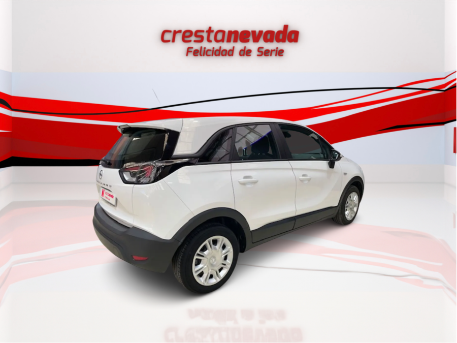 Imagen de Opel CrossLand