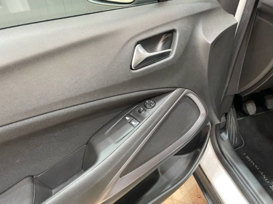 Imagen de Opel CrossLand