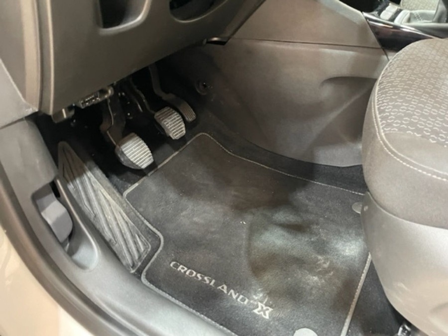 Imagen de Opel CrossLand