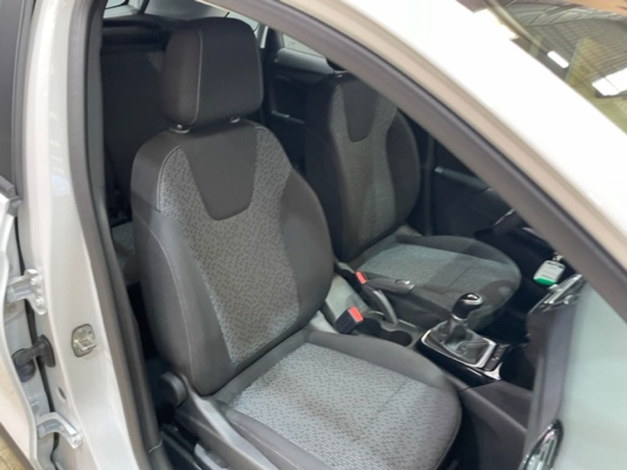 Imagen de Opel CrossLand