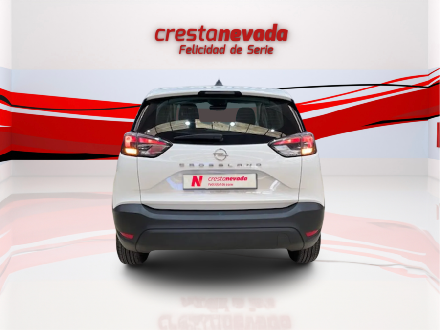Imagen de Opel CrossLand