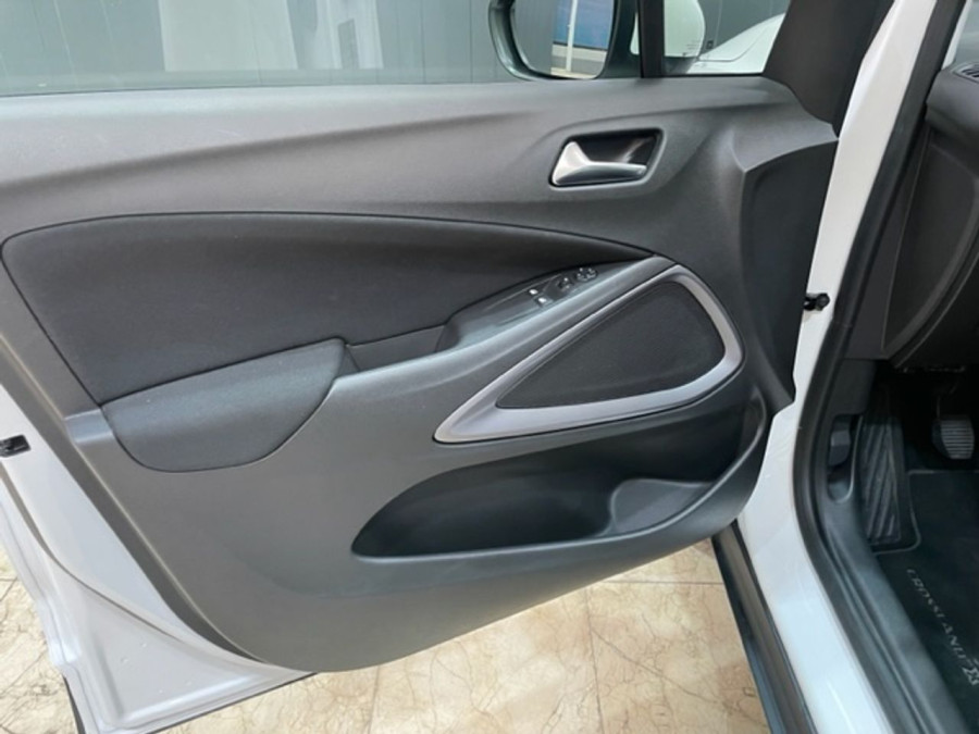 Imagen de Opel CrossLand