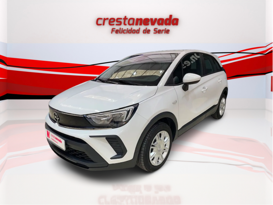 Imagen de Opel CrossLand
