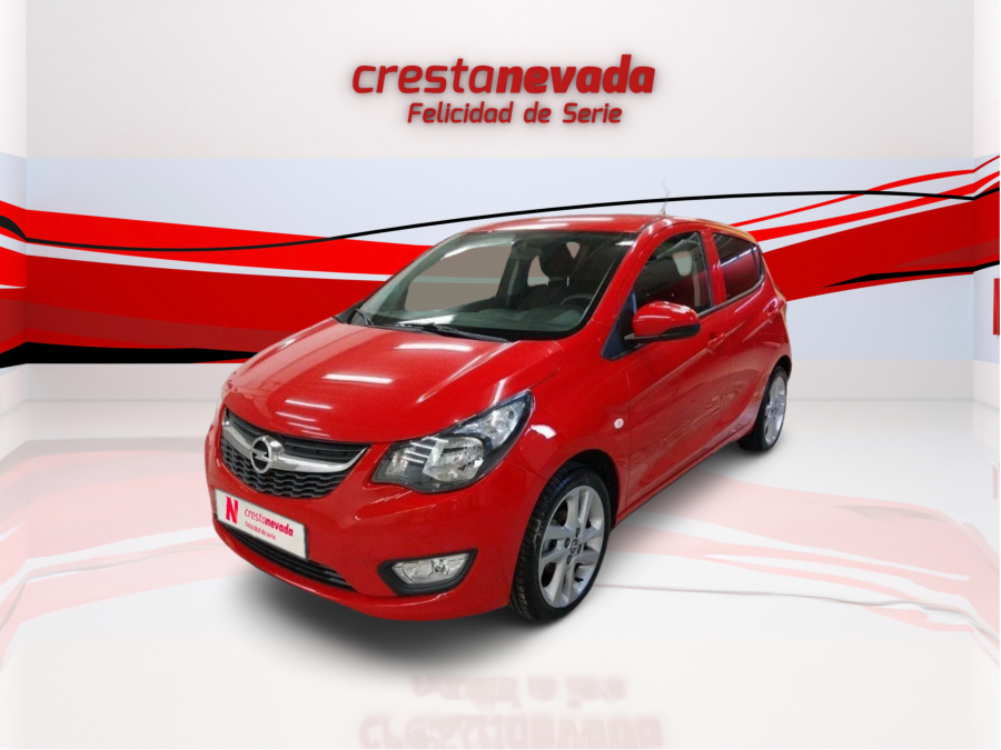 Imagen de Opel Karl