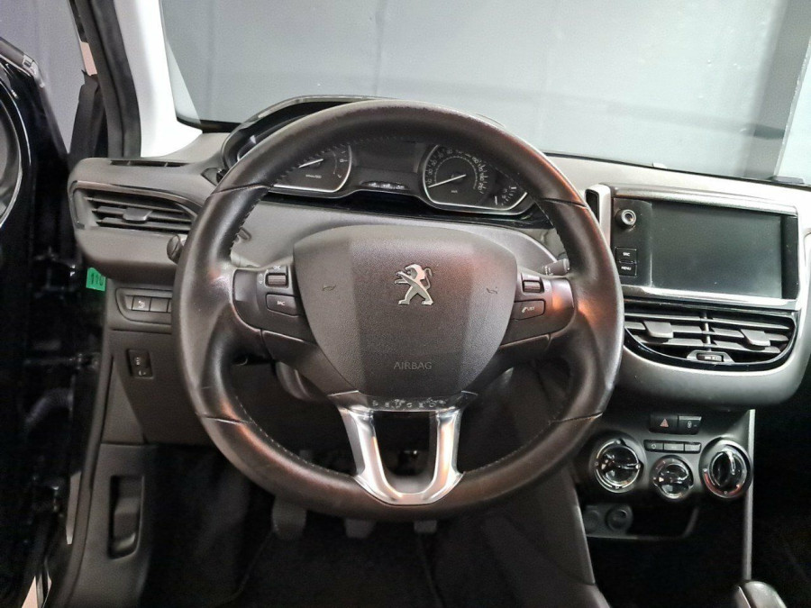 Imagen de Peugeot 208