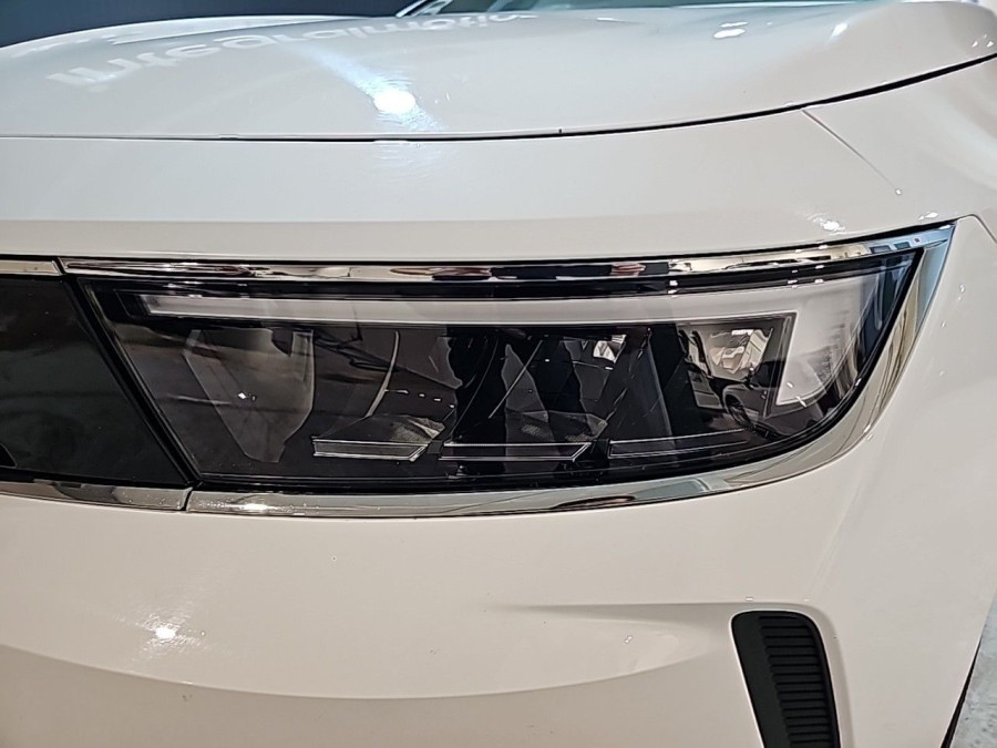 Imagen de Opel Astra