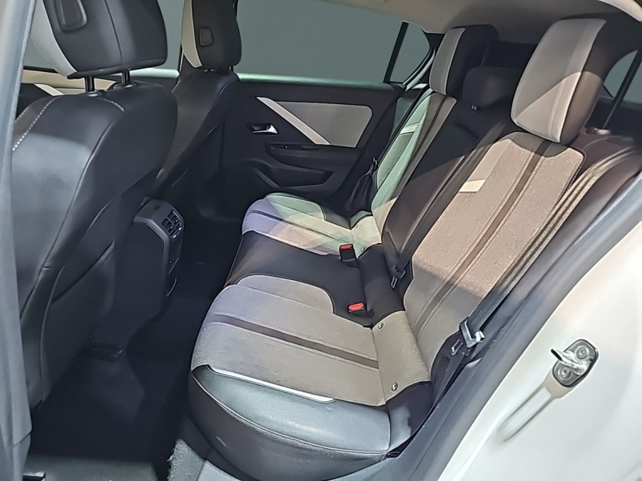 Imagen de Opel Astra