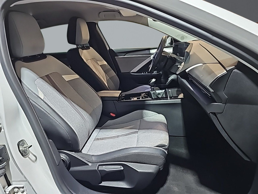 Imagen de Opel Astra