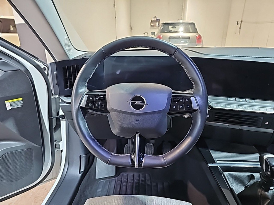 Imagen de Opel Astra