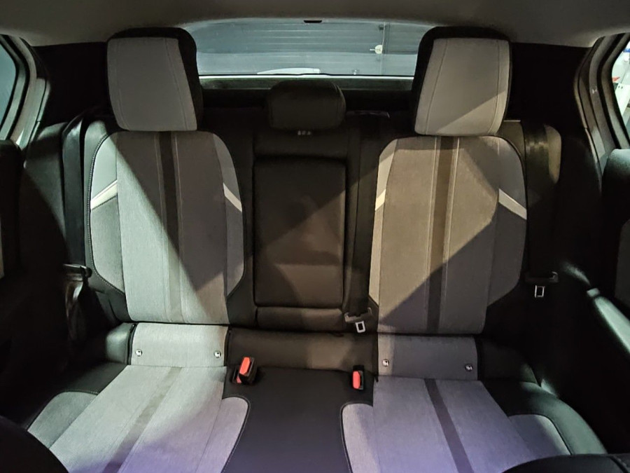 Imagen de Opel Astra