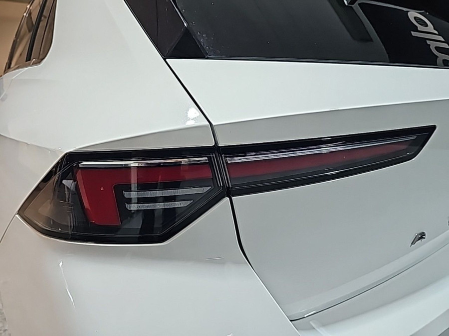 Imagen de Opel Astra