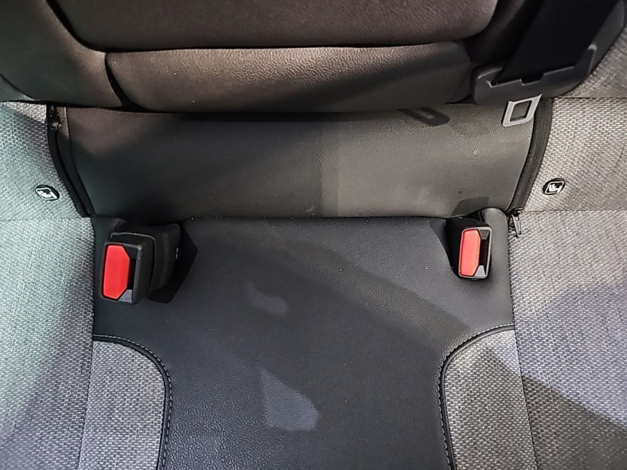 Imagen de Opel Astra