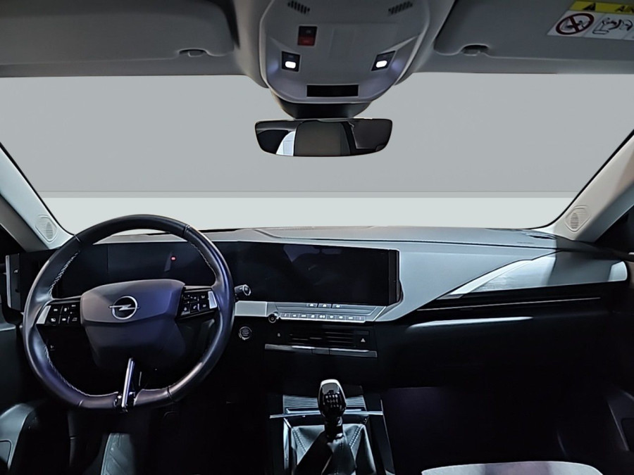 Imagen de Opel Astra