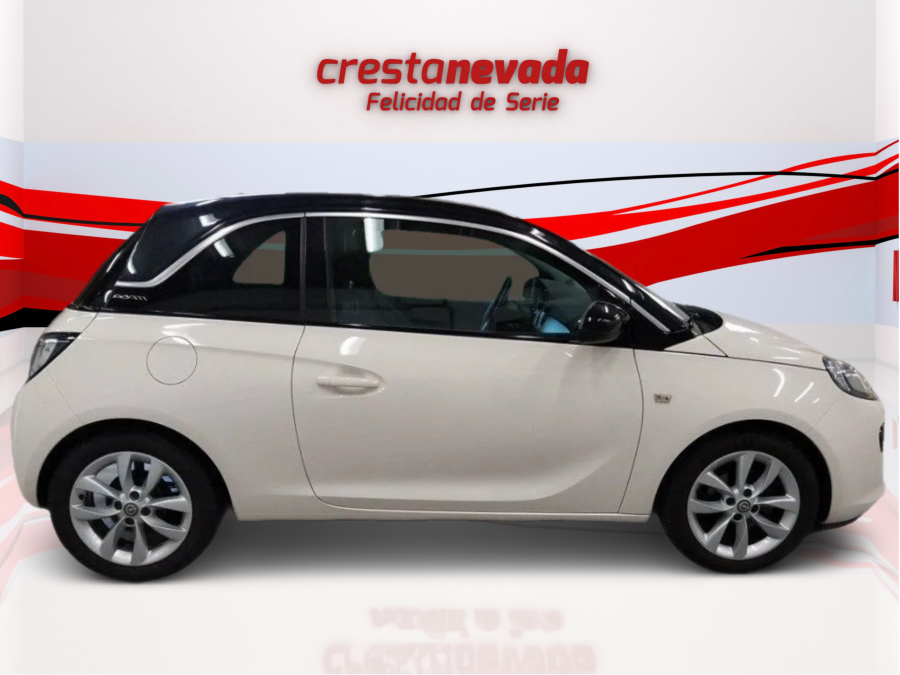 Imagen de Opel Adam