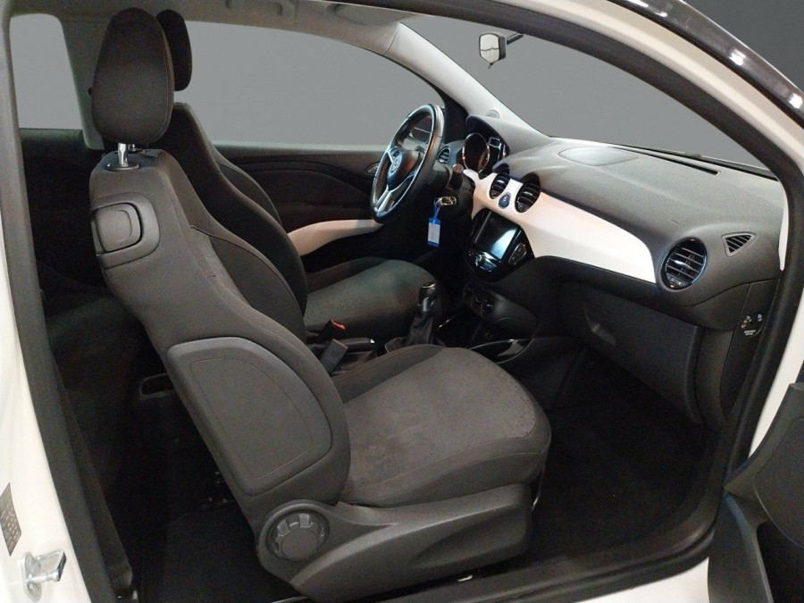Imagen de Opel Adam