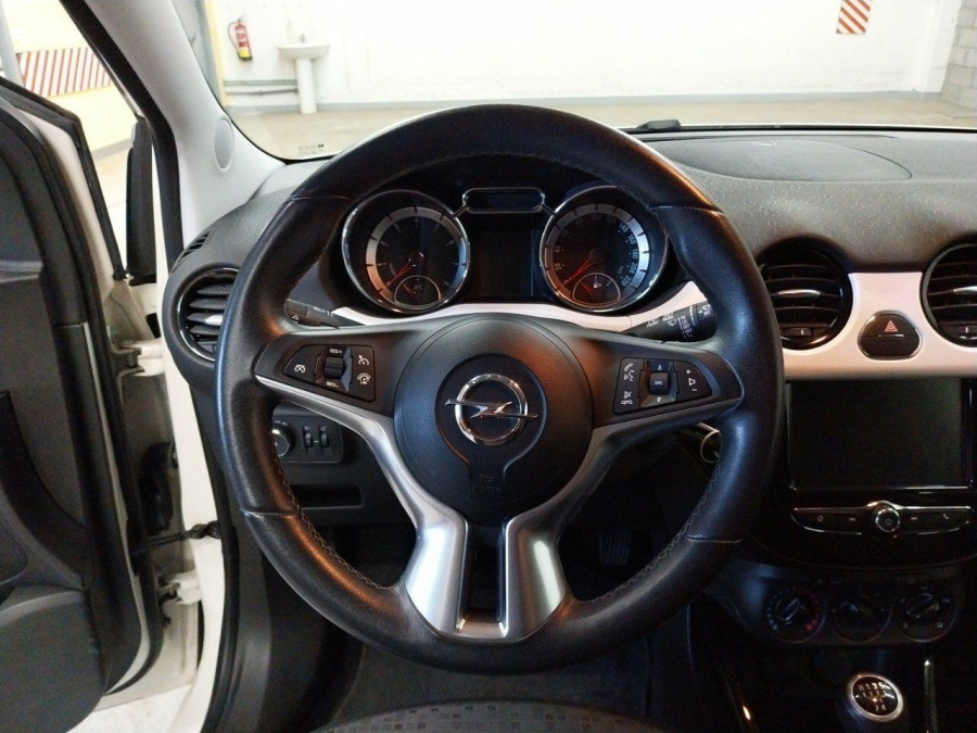 Imagen de Opel Adam