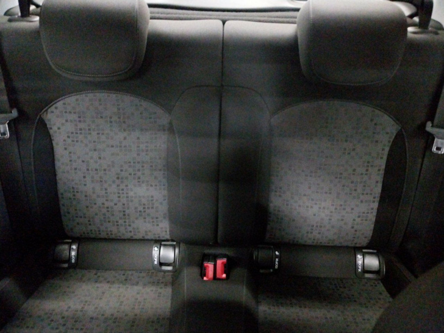 Imagen de Opel Adam