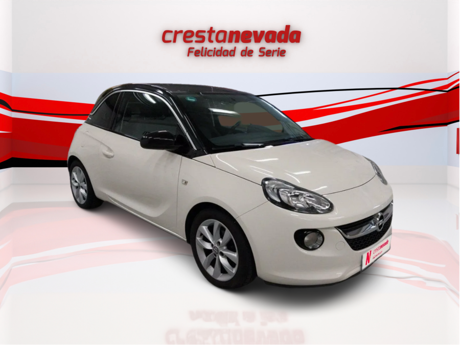 Imagen de Opel Adam