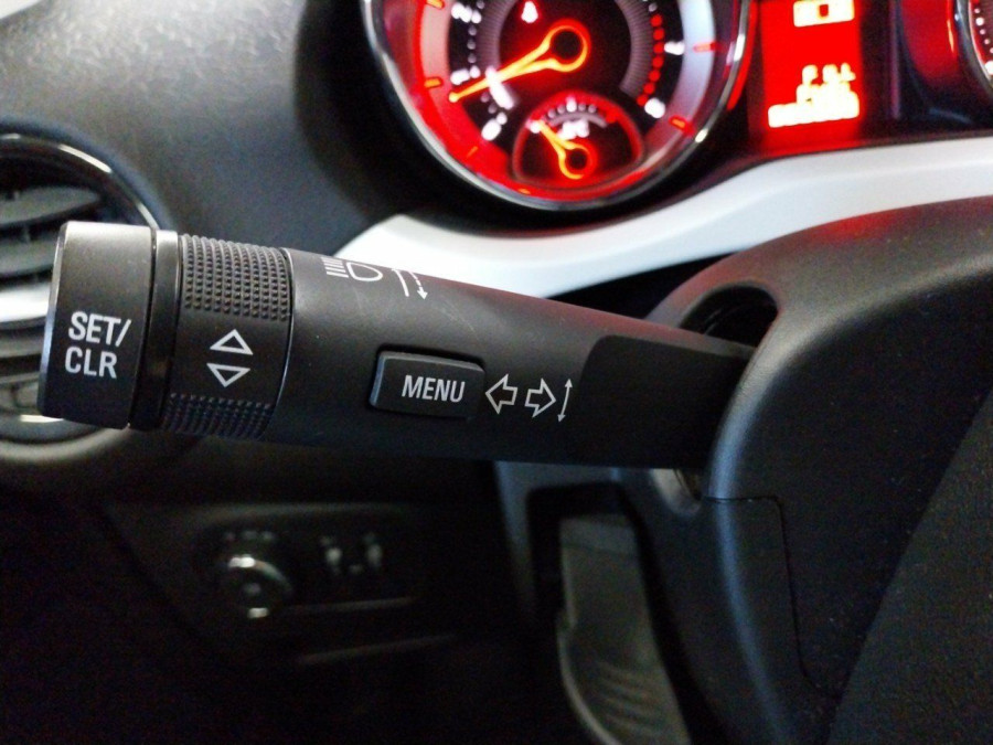 Imagen de Opel Adam