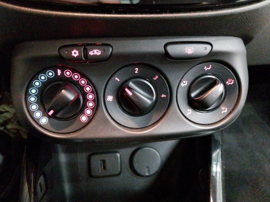 Imagen de Opel Adam