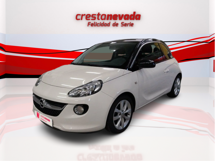 Imagen de Opel Adam