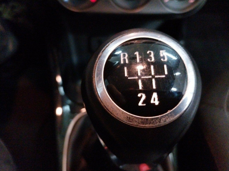 Imagen de Opel Adam
