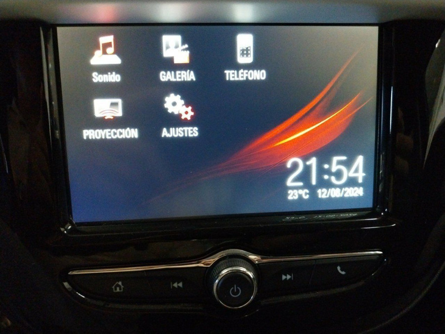 Imagen de Opel Adam