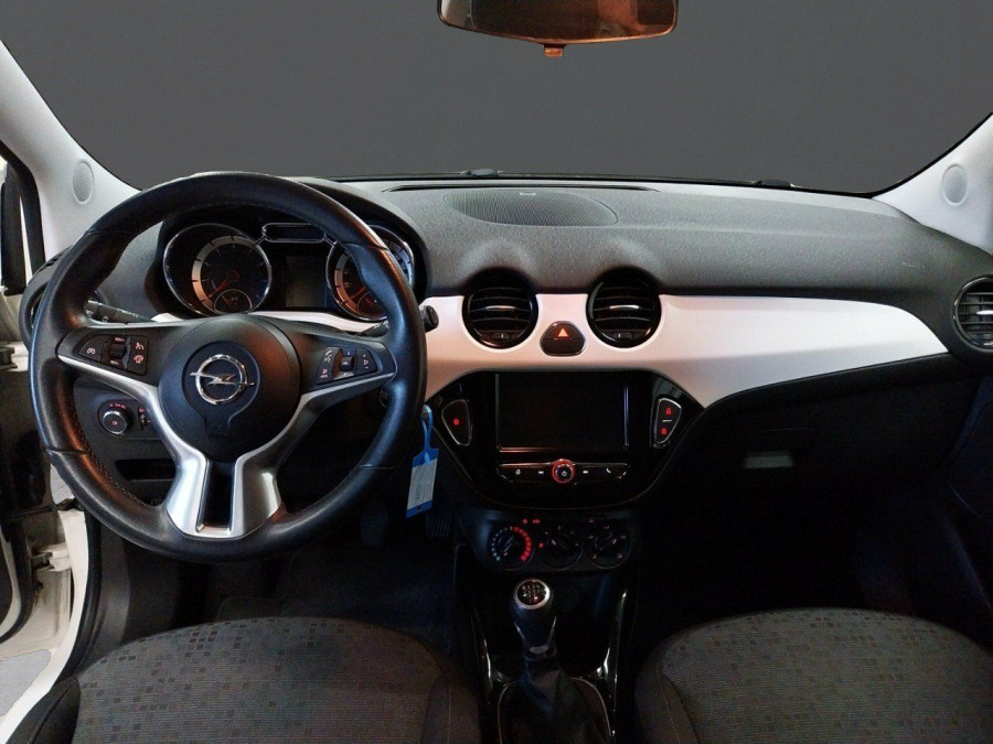 Imagen de Opel Adam