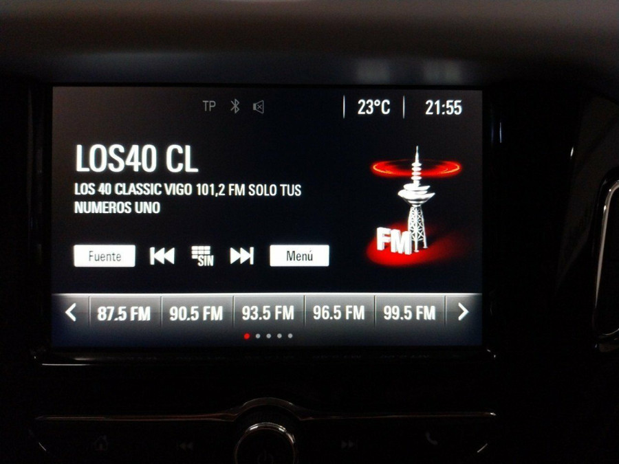 Imagen de Opel Adam