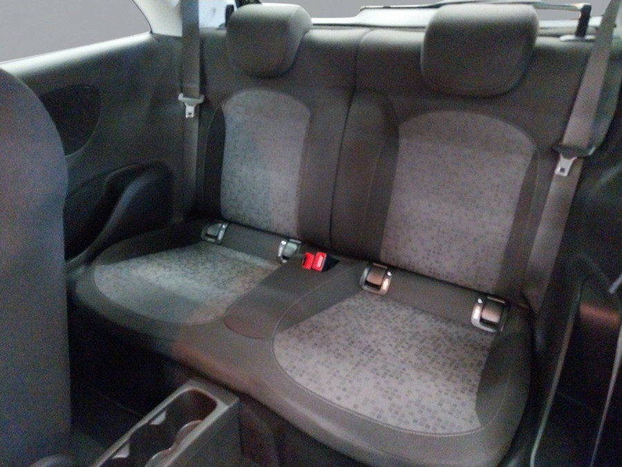 Imagen de Opel Adam