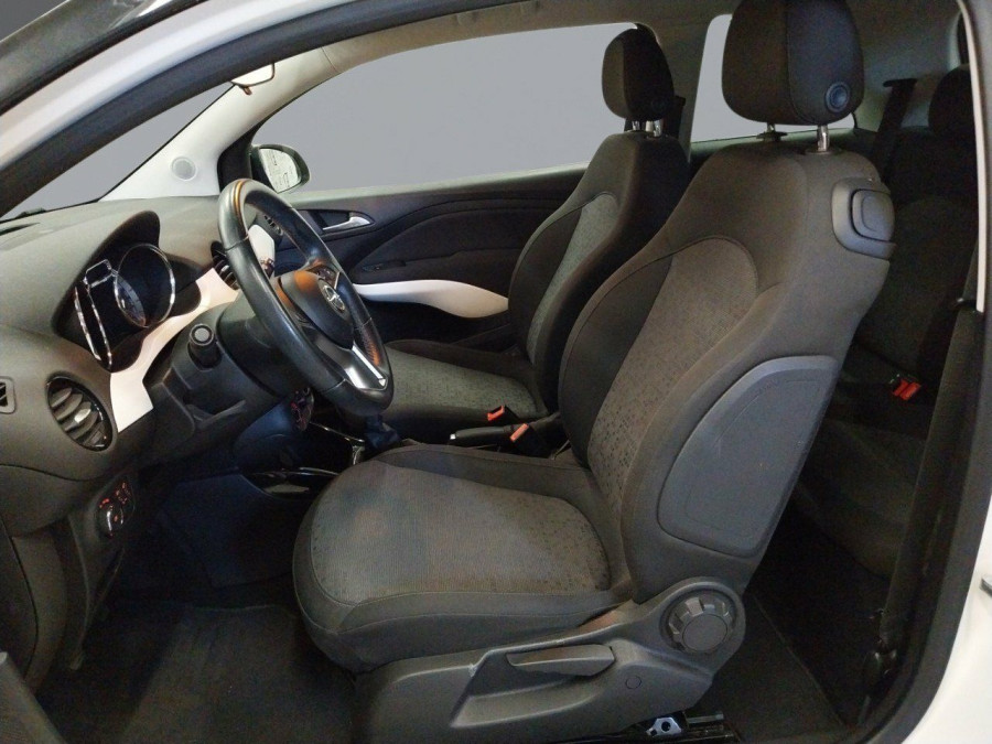 Imagen de Opel Adam