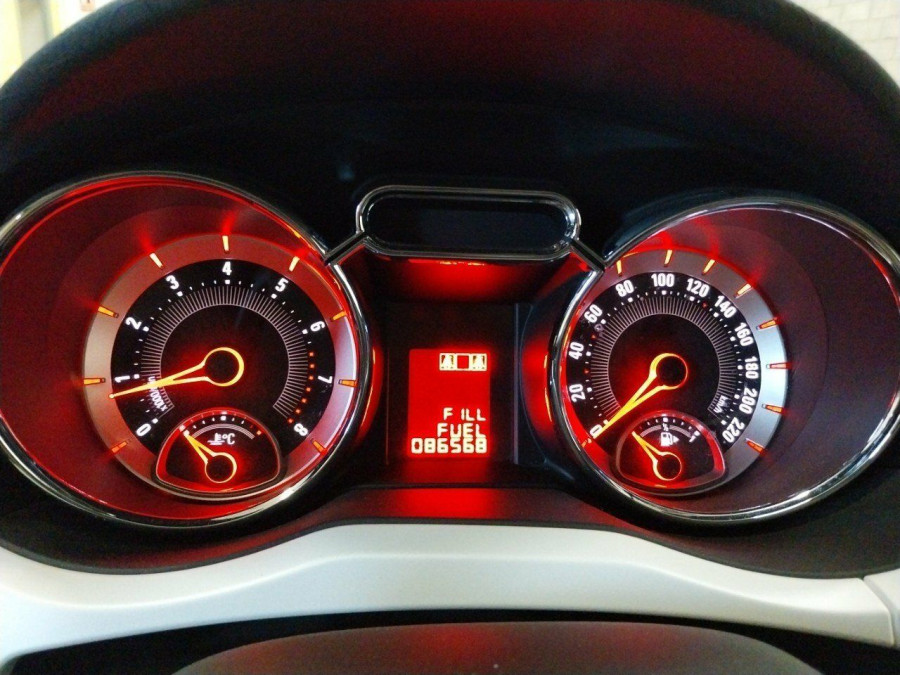 Imagen de Opel Adam