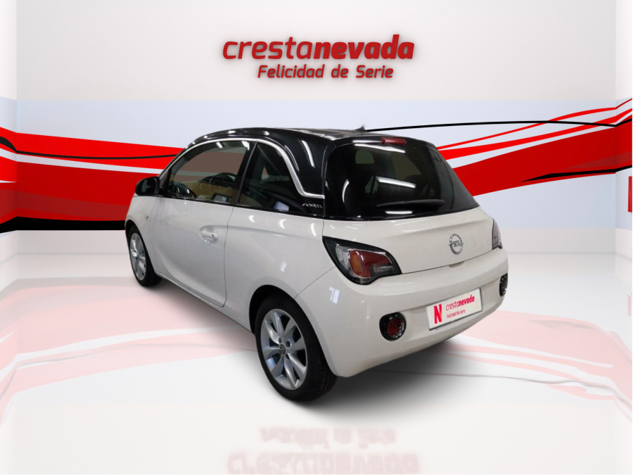 Imagen de Opel Adam