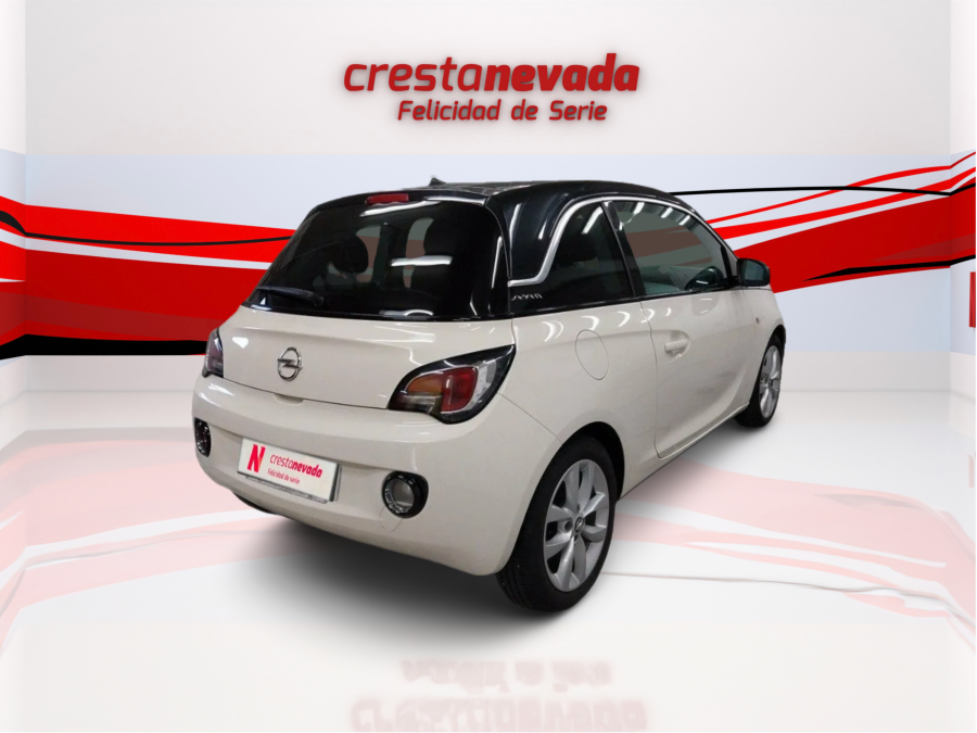 Imagen de Opel Adam