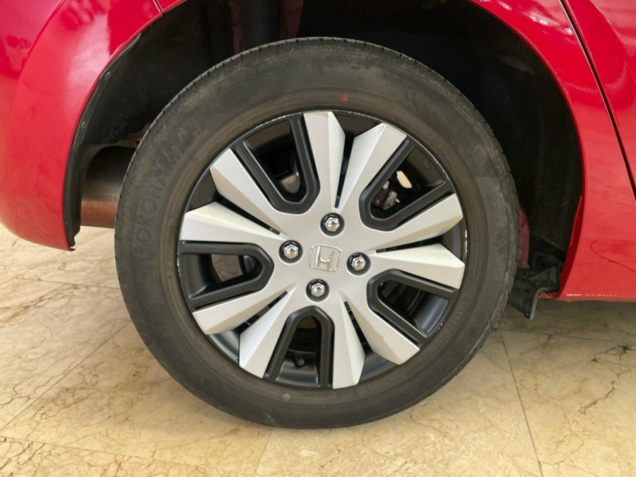 Imagen de Honda Jazz