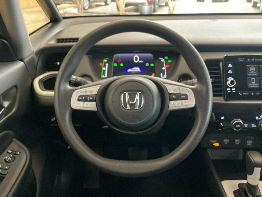 Imagen de Honda Jazz
