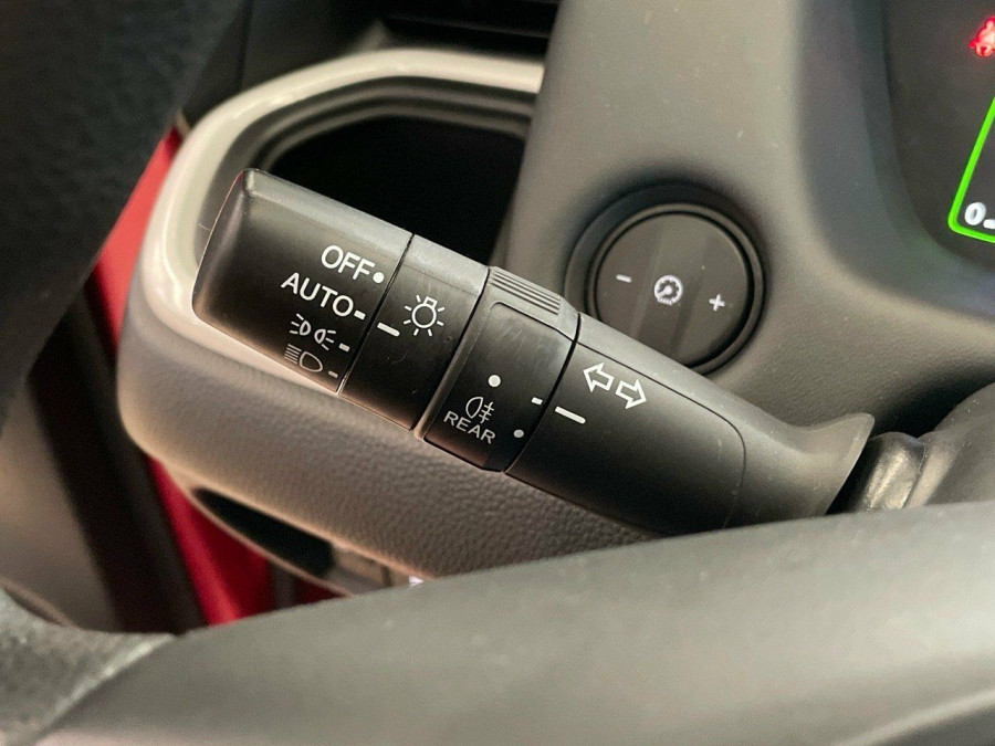Imagen de Honda Jazz