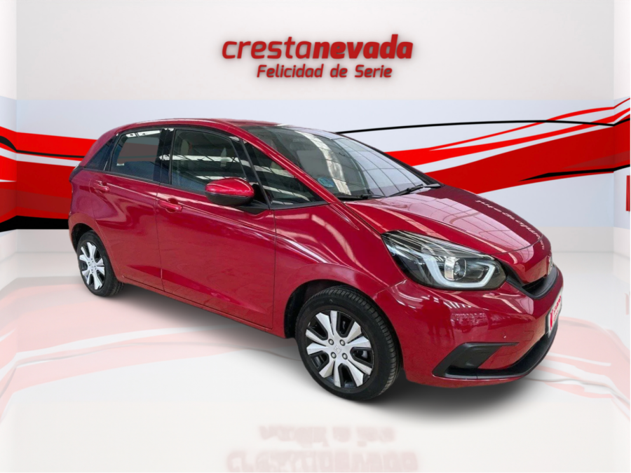Imagen de Honda Jazz