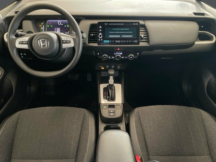 Imagen de Honda Jazz