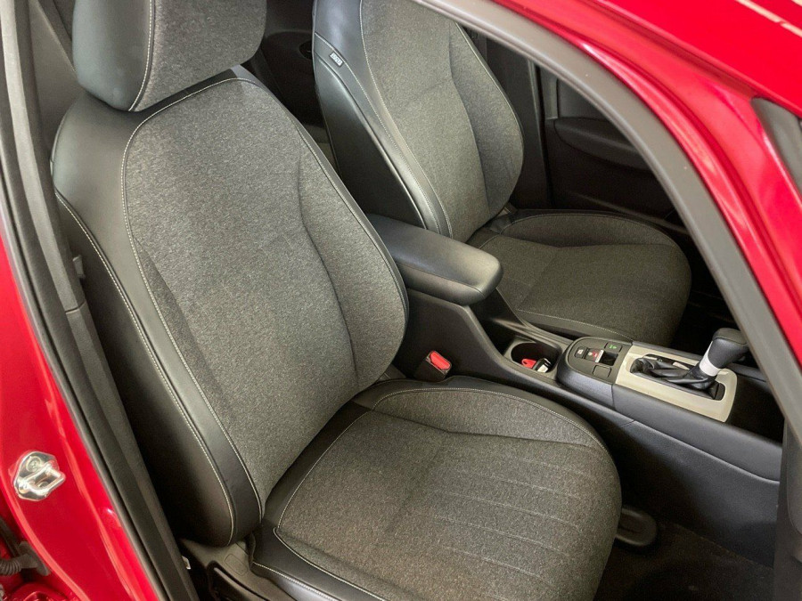Imagen de Honda Jazz