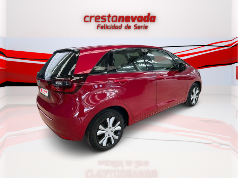 Imagen de Honda Jazz