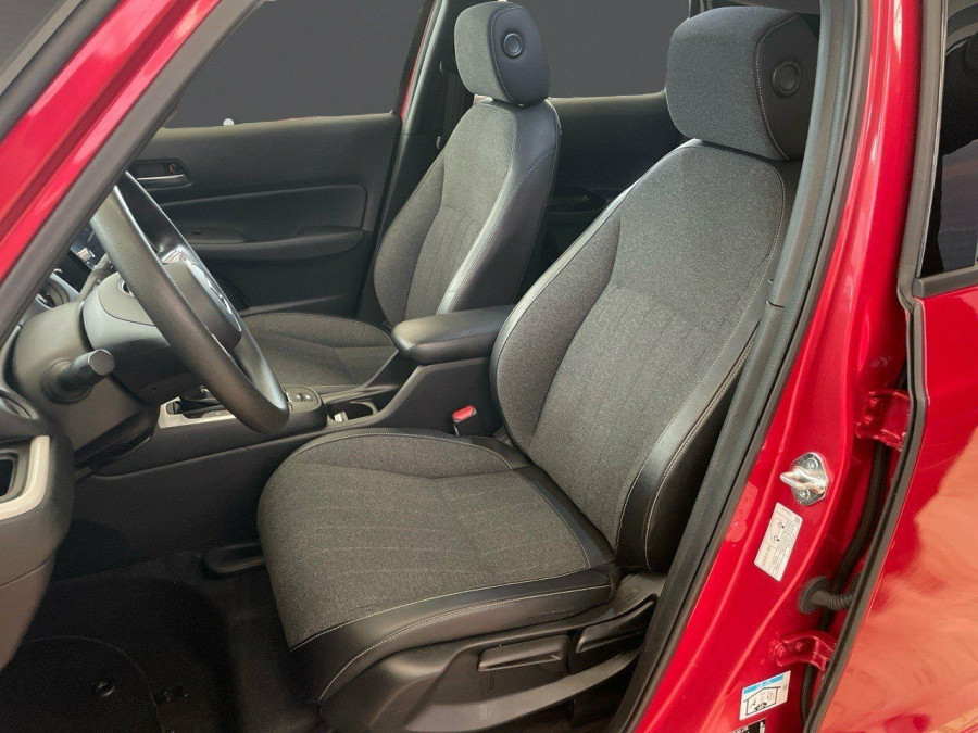 Imagen de Honda Jazz