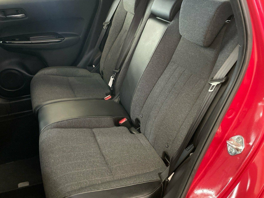 Imagen de Honda Jazz