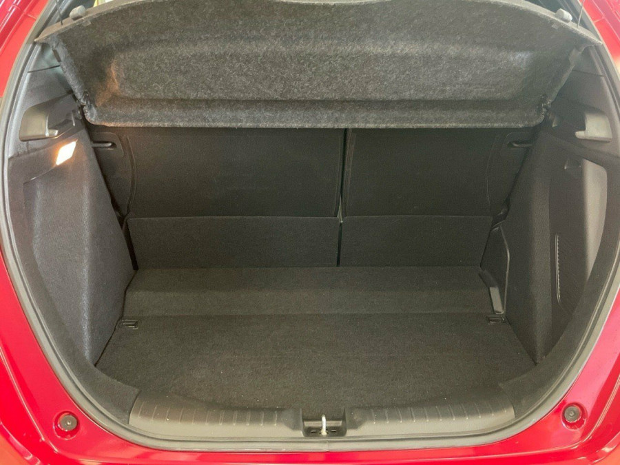 Imagen de Honda Jazz