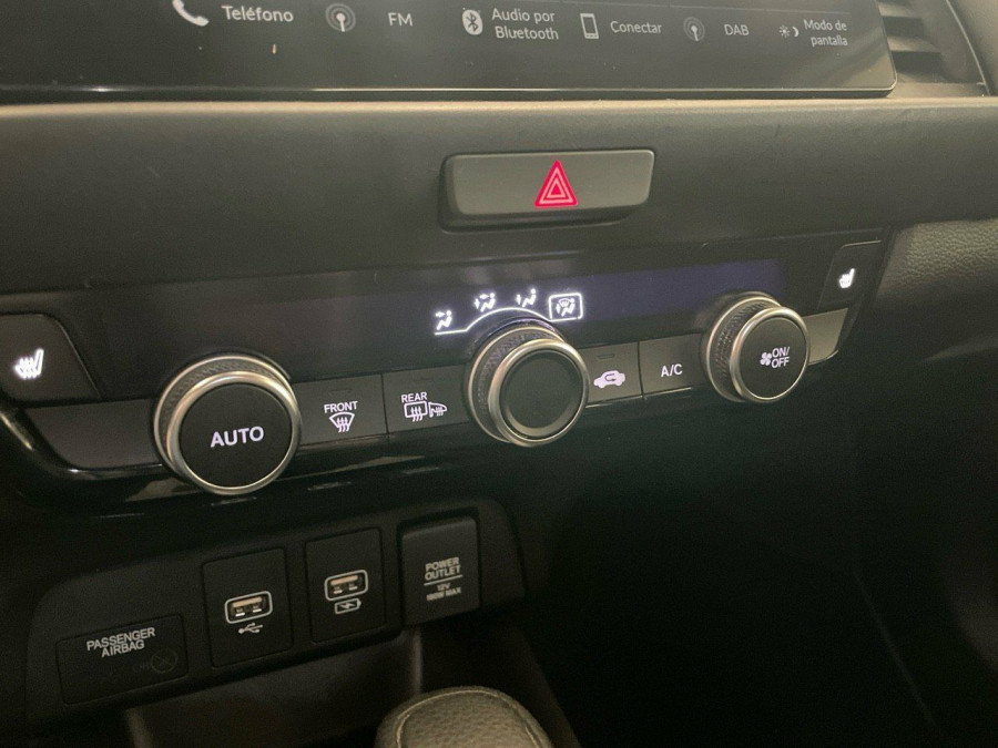 Imagen de Honda Jazz