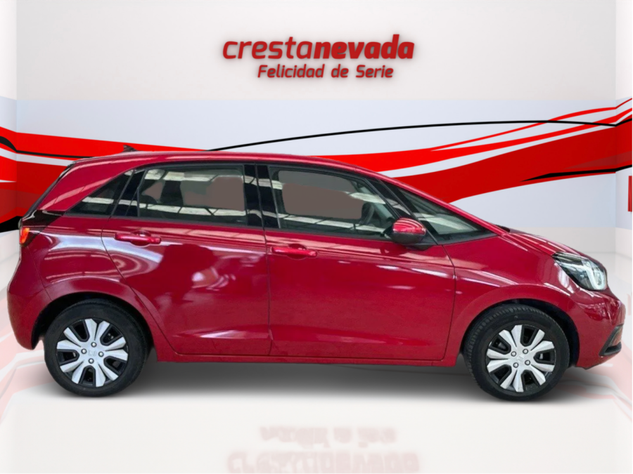 Imagen de Honda Jazz