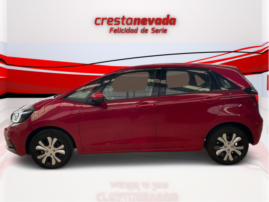 Imagen de Honda Jazz