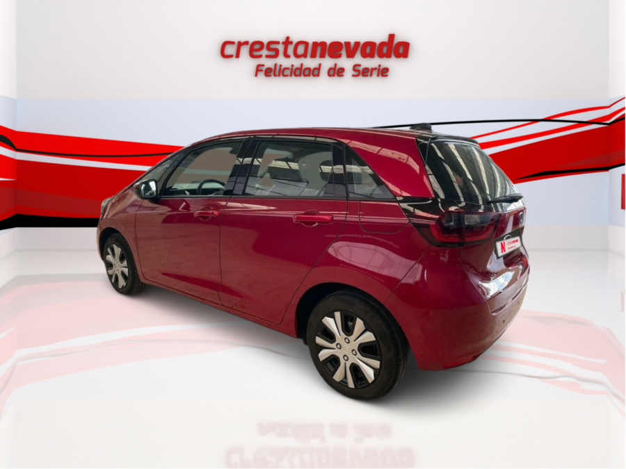 Imagen de Honda Jazz