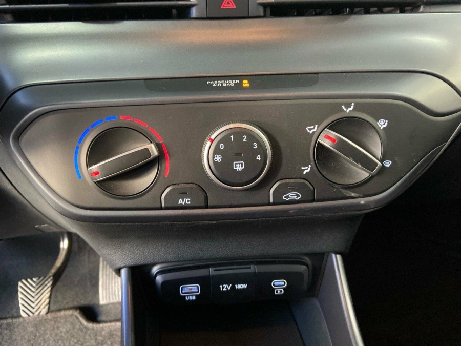 Imagen de Hyundai i20