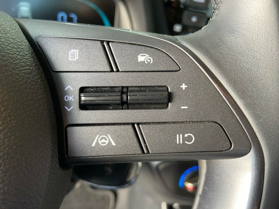 Imagen de Hyundai i20